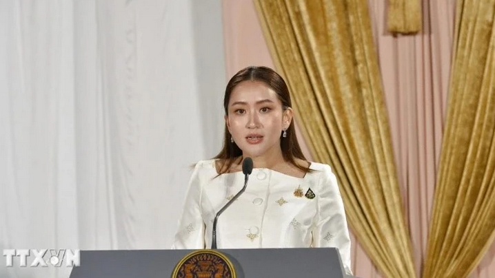 Thủ tướng Thái Lan làm rõ quyết định về kế hoạch kích thích kinh tế mới