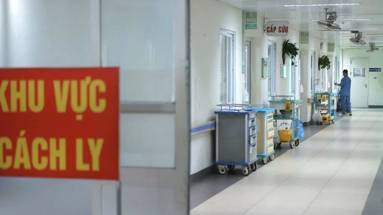 Số ca Covid-19 tăng trở lại, người dân cần chủ động phòng bệnh