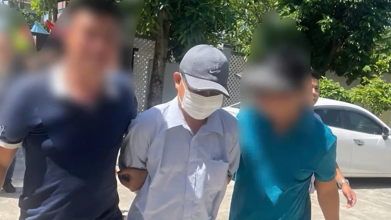 Quảng Trị bắt đối tượng giết người sau hơn 24 giờ bỏ trốn