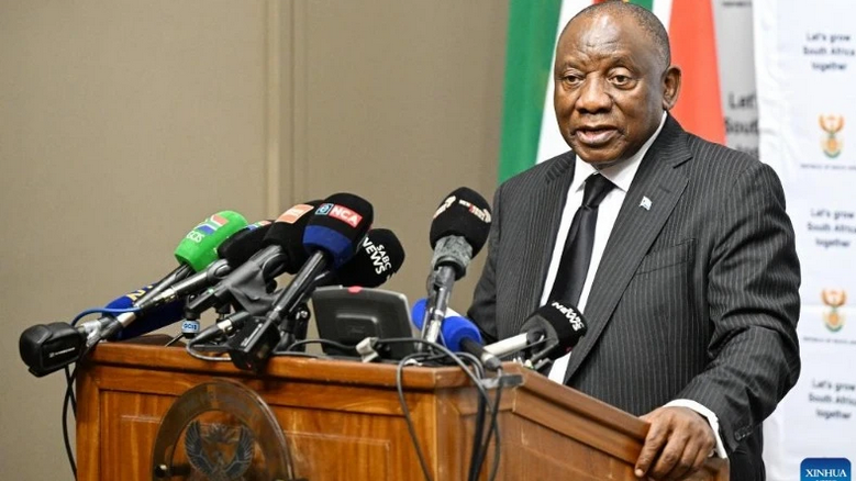 Nam Phi xác nhận Mỹ sẽ tham dự Hội nghị thượng đỉnh G20