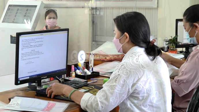 Chính sách về lao động, tiền lương có hiệu lực từ tháng 6/2025