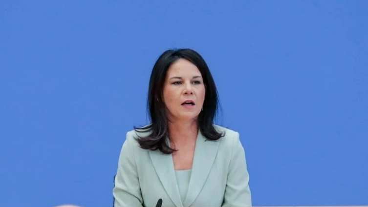 Cựu Ngoại trưởng Đức được bầu làm Chủ tịch Đại hội đồng Liên hợp quốc