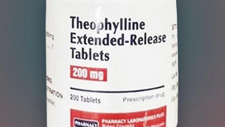 Lâm Đồng truy tìm nguồn gốc thuốc hen suyễn giả