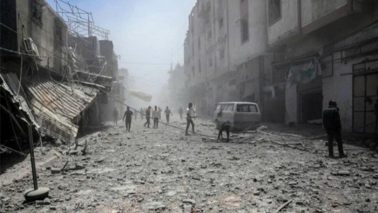 Mỹ phủ quyết nghị quyết Hội đồng Bảo an Liên hợp quốc kêu gọi ngừng bắn dài hạn ở Gaza