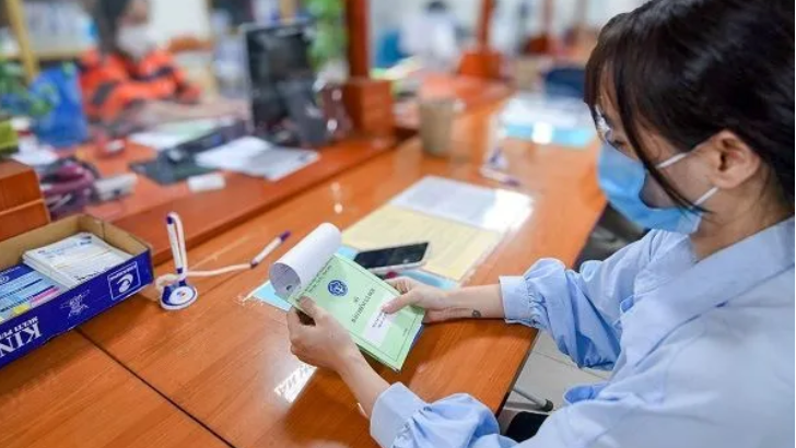 Từ 1/7, thay thế mức lương cơ sở bằng mức tham chiếu để đóng BHXH cho người lao động