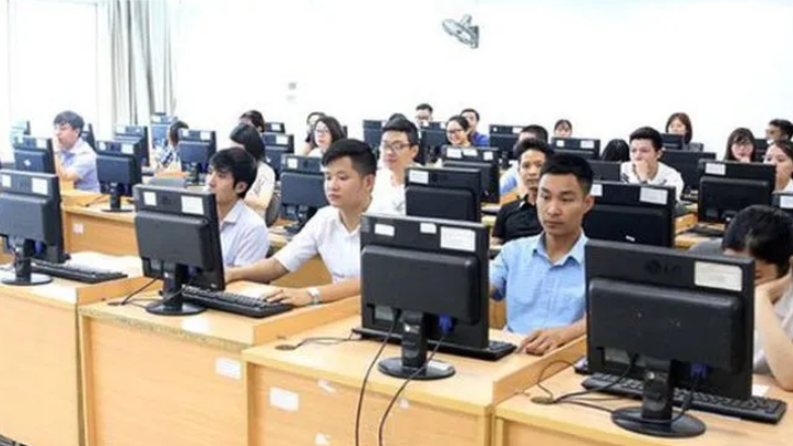 Quy định mới về thi tuyển công chức áp dụng từ 1/7/2025