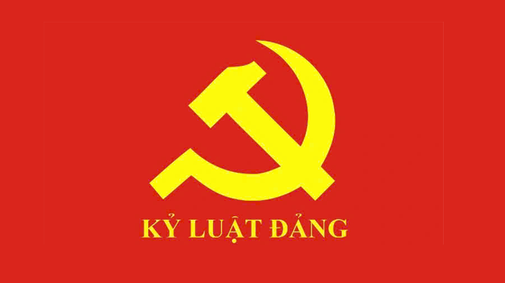 Bộ Chính trị, Ban Bí thư xem xét, thi hành kỷ luật đảng viên vi phạm