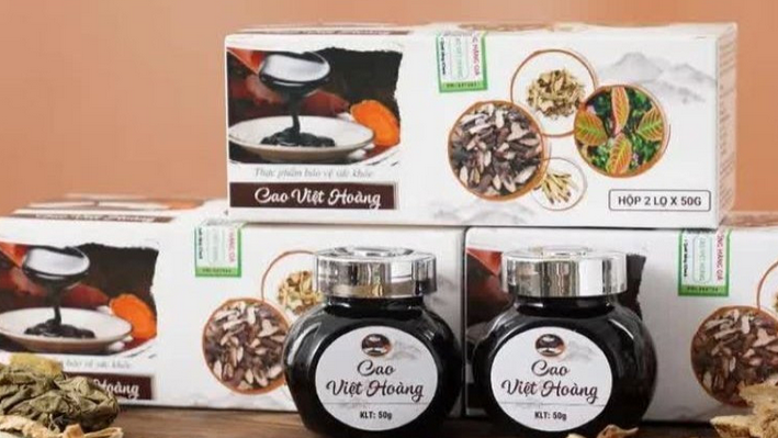 Công khai danh sách 7 cơ sở vi phạm an toàn thực phẩm