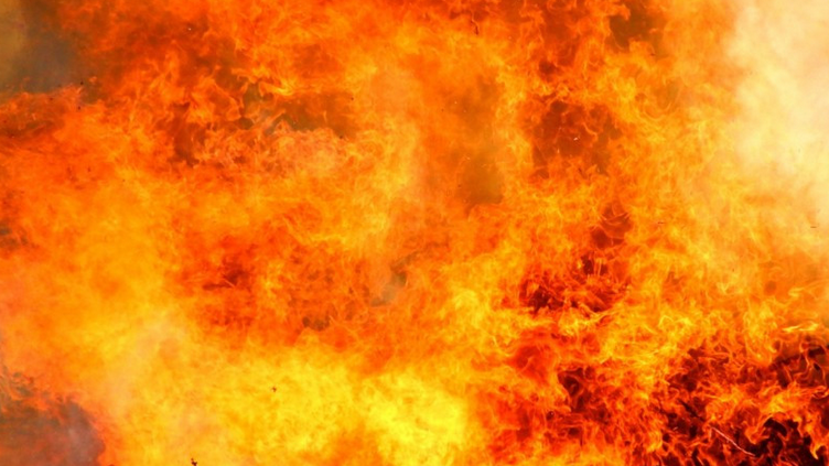 Hỏa hoạn thiêu rụi sân khấu chính lễ hội âm nhạc Tomorrowland