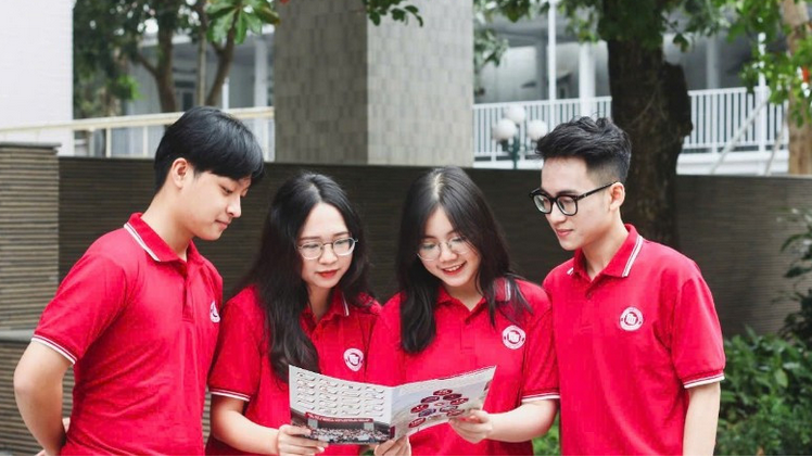 Trường đại học Ngoại thương công bố ngưỡng bảo đảm chất lượng đầu vào năm 2025