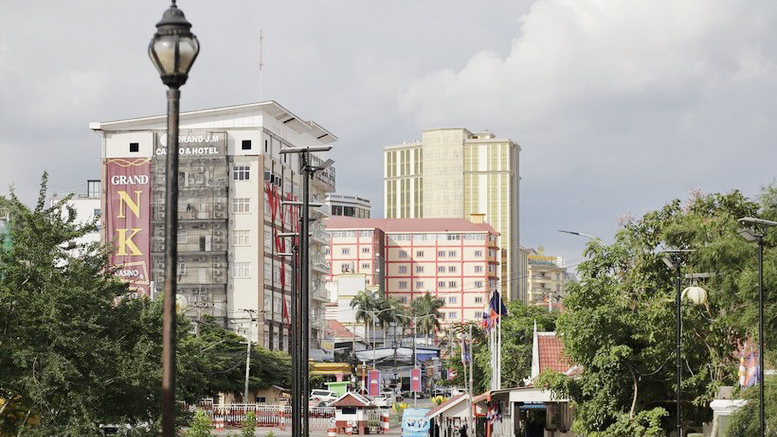 Diễn biến mới xung quanh quan hệ ngoại giao Campuchia - Thái Lan