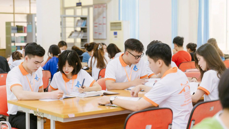 Trường Đại học Công nghệ GTVT mở rộng chỉ tiêu, công bố điểm sàn 2025