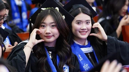 Trường ĐH Mở TP.HCM công bố điểm sàn giảm mạnh