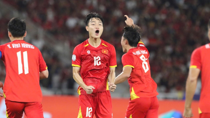 Hạ Indonesia, U23 Việt Nam lần thứ 3 liên tiếp vô địch Đông Nam Á