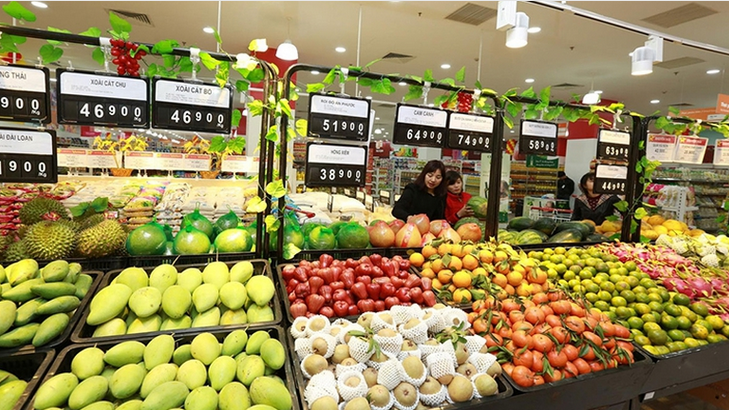 Thủ tướng kiện toàn Ban Chỉ đạo điều hành giá