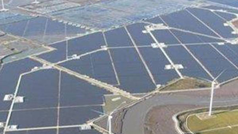 Hàn Quốc bắt tay xây lưới điện thế hệ mới ứng dụng AI