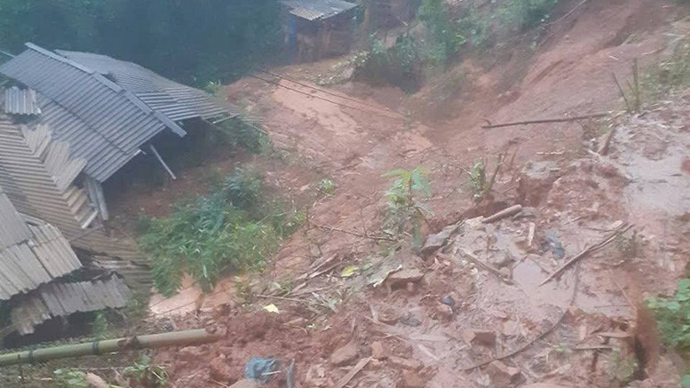 Hỗ trợ khẩn cấp 250 tỷ đồng cho Sơn La, Điện Biên, Nghệ An khắc phục hậu quả mưa lũ