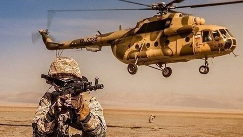 Iran thành lập Hội đồng Phòng vệ Quốc gia mới