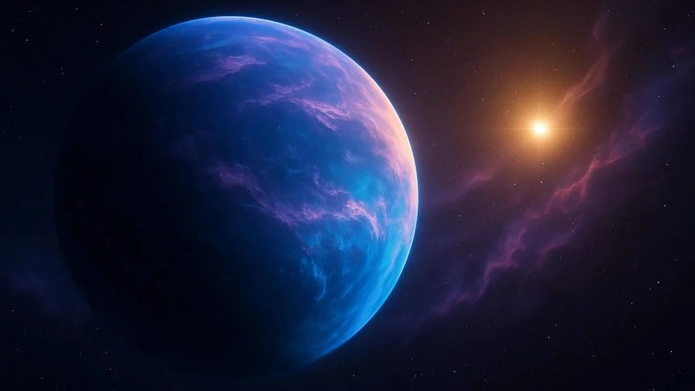 Phát hiện 3 hành tinh mới giống Trái Đất