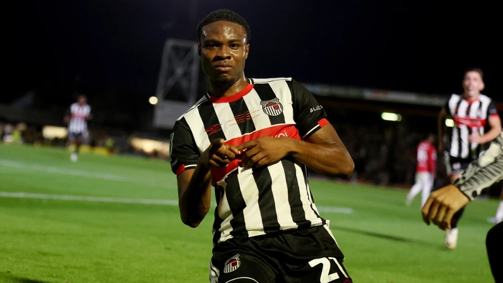 Man United bị đội bóng ở giải hạng 4 loại khỏi Cúp liên đoàn