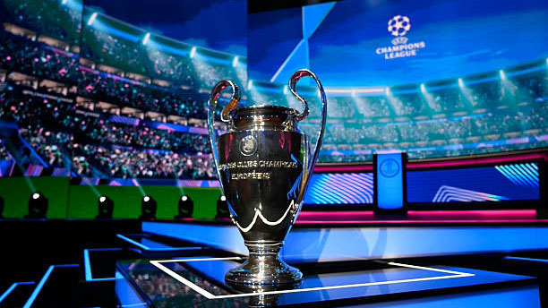 Bốc thăm Champions League: Real Madrid chờ đại chiến Liverpool; PSG đối đầu Bayern Munich