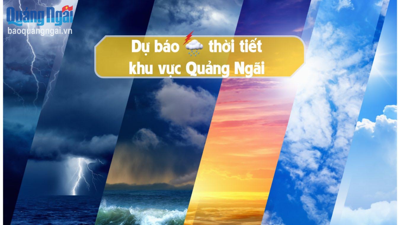 Chấm dứt đợt nắng nóng diện rộng