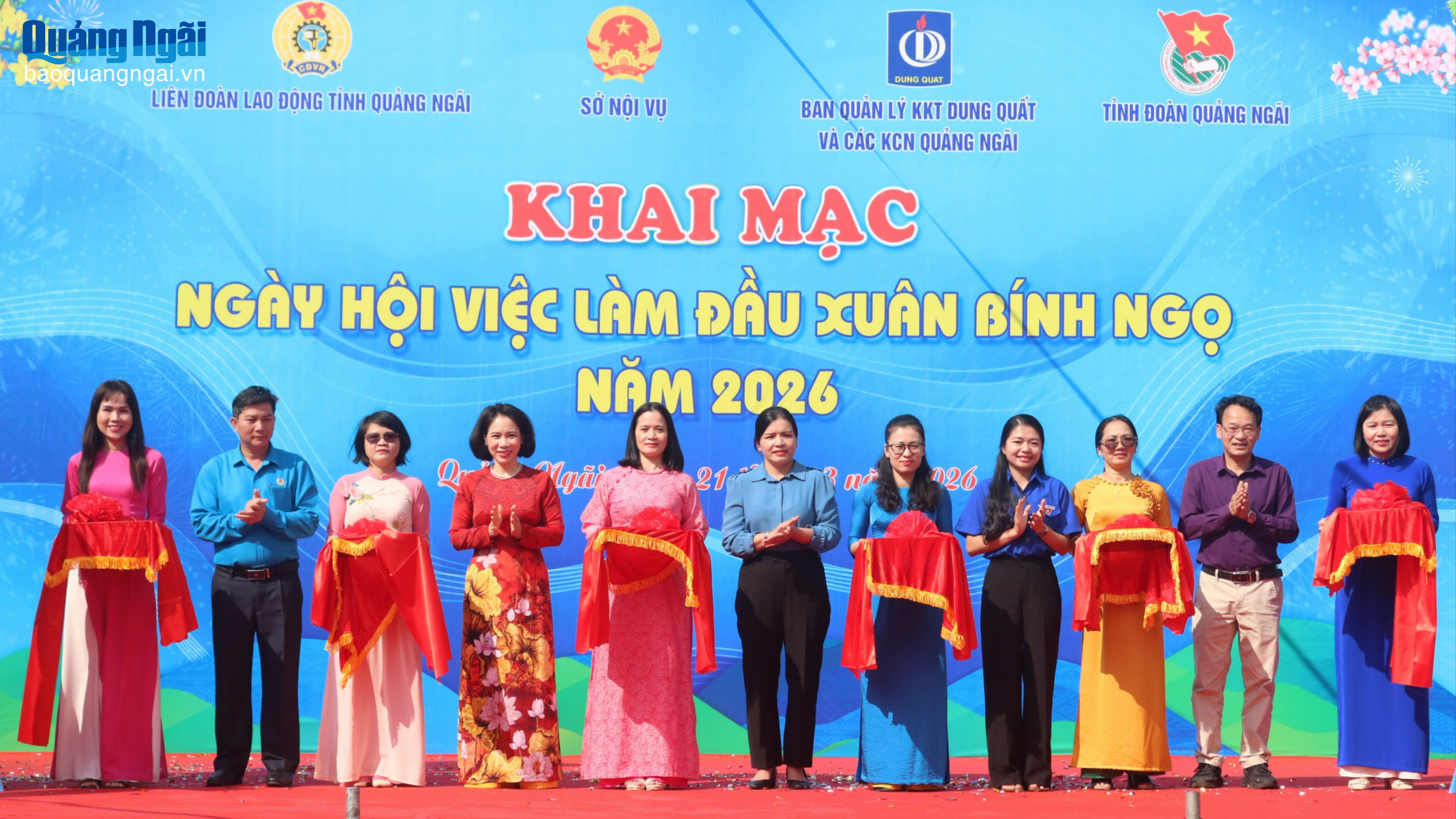 Kết nối hơn 20 nghìn cơ hội việc làm cho người lao động