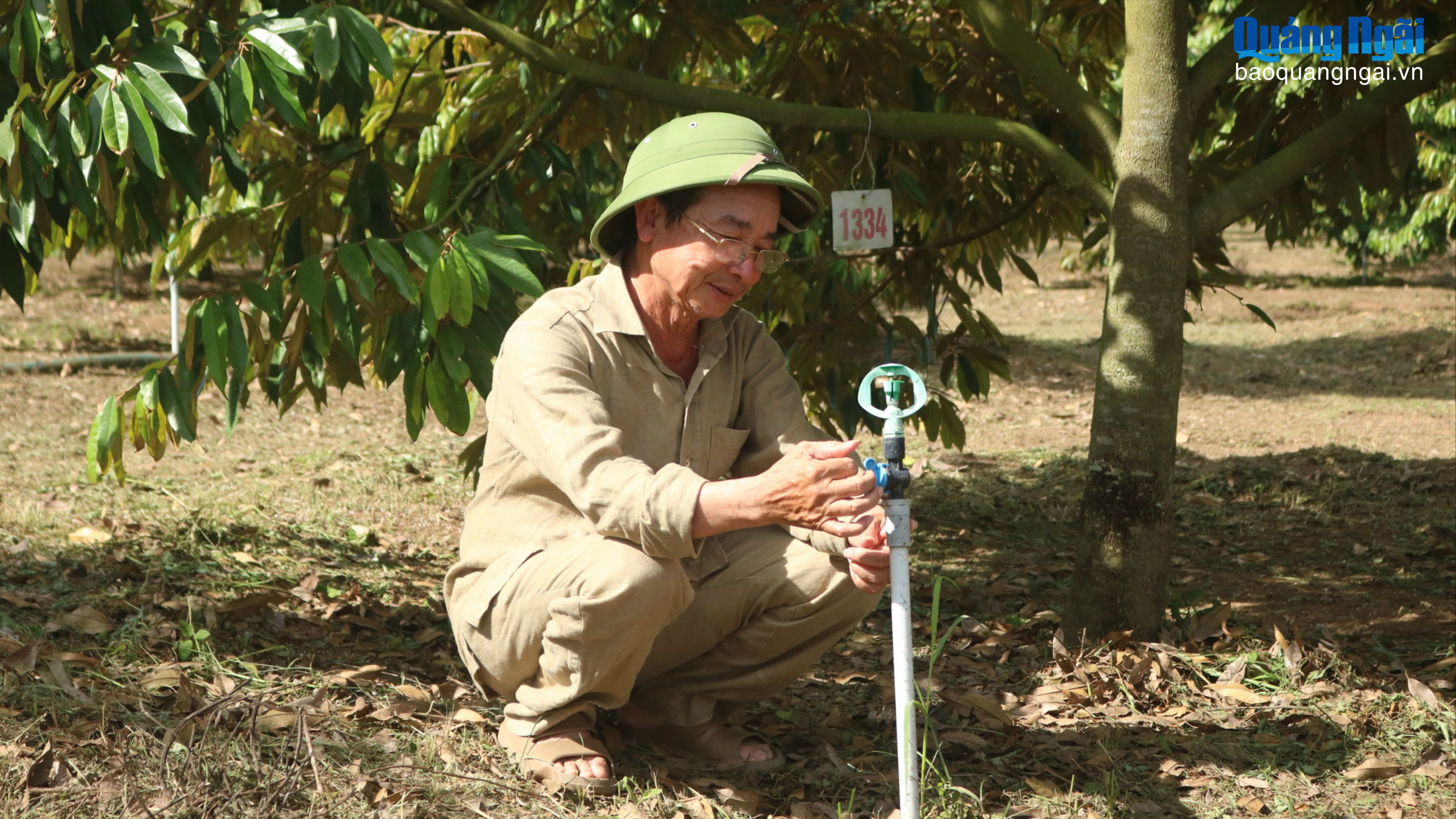 Không ngừng đổi mới, sáng tạo trong sản xuất
