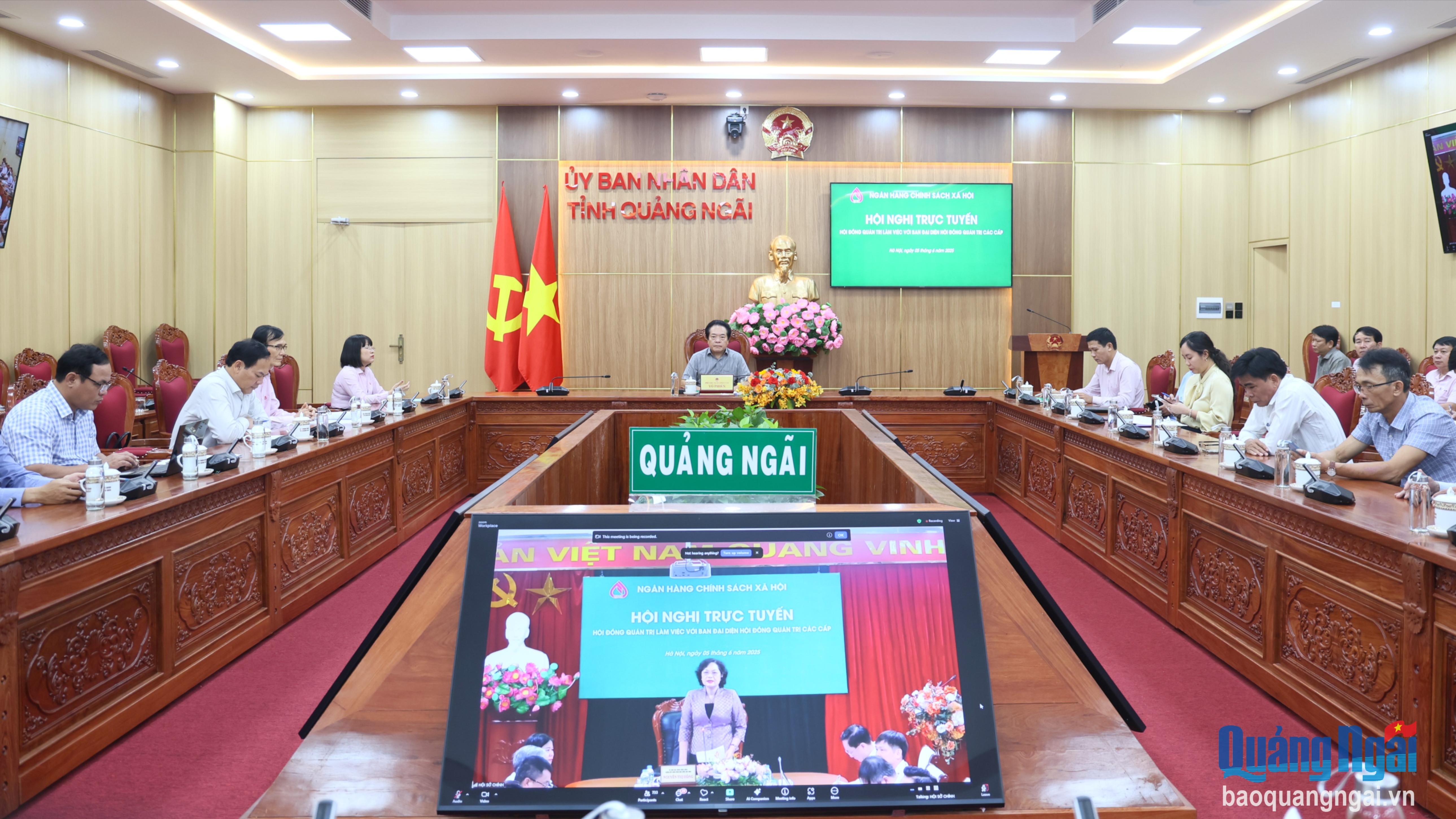 Nâng cao hiệu quả tín dụng chính sách xã hội trong giai đoạn mới