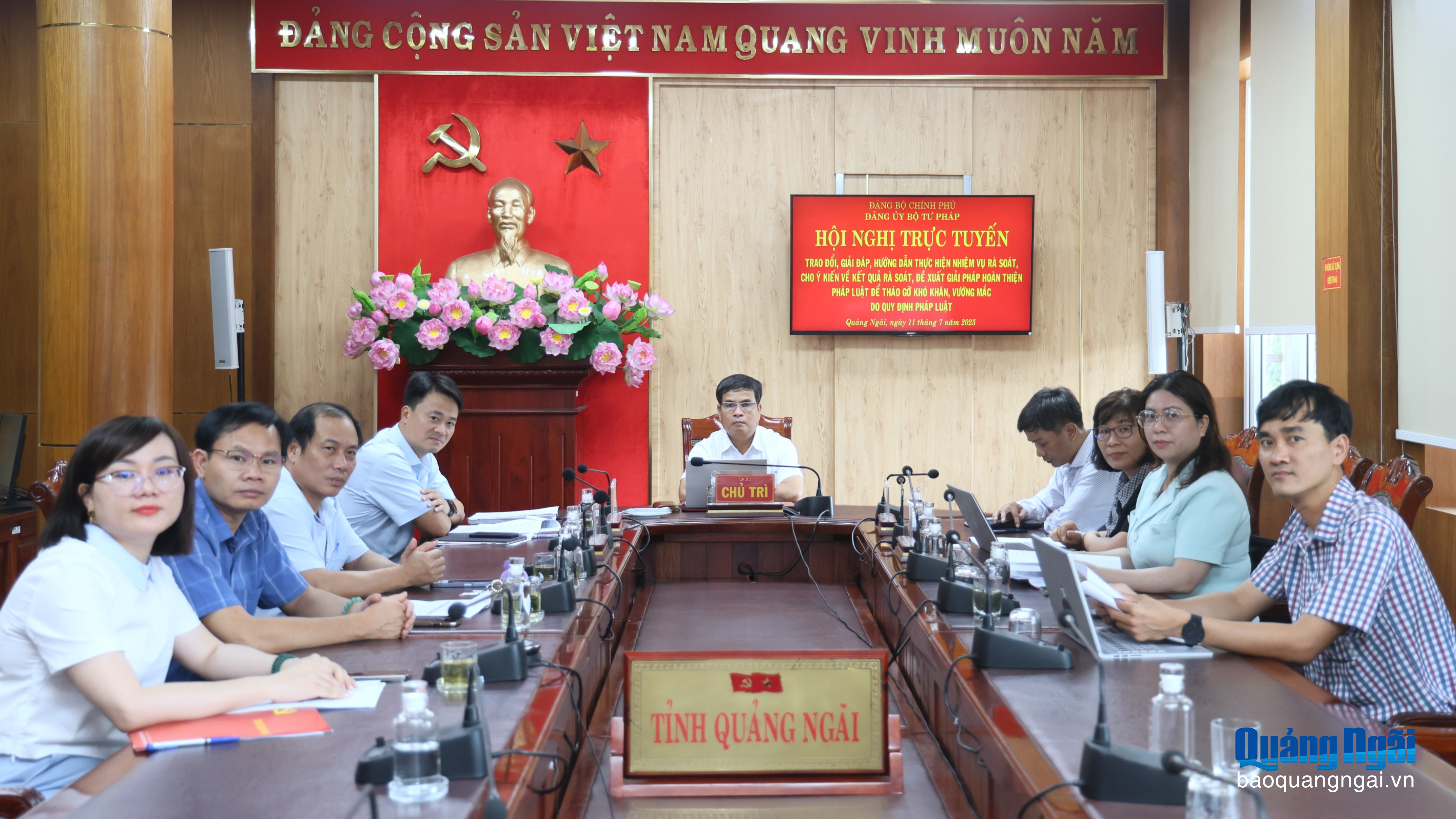 Rà soát, đề xuất tháo gỡ các “điểm nghẽn” trong quy định pháp luật