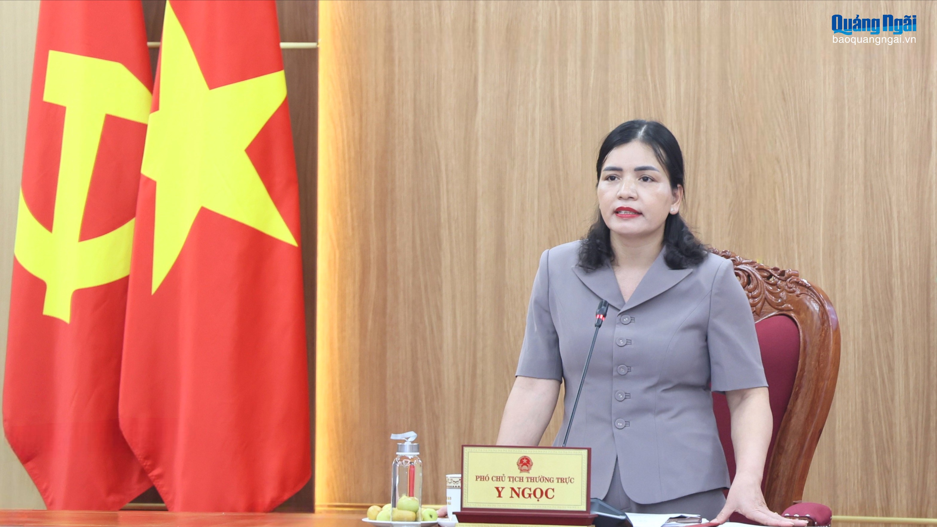 Tập trung khắc phục khó khăn, sẵn sàng cho năm học mới