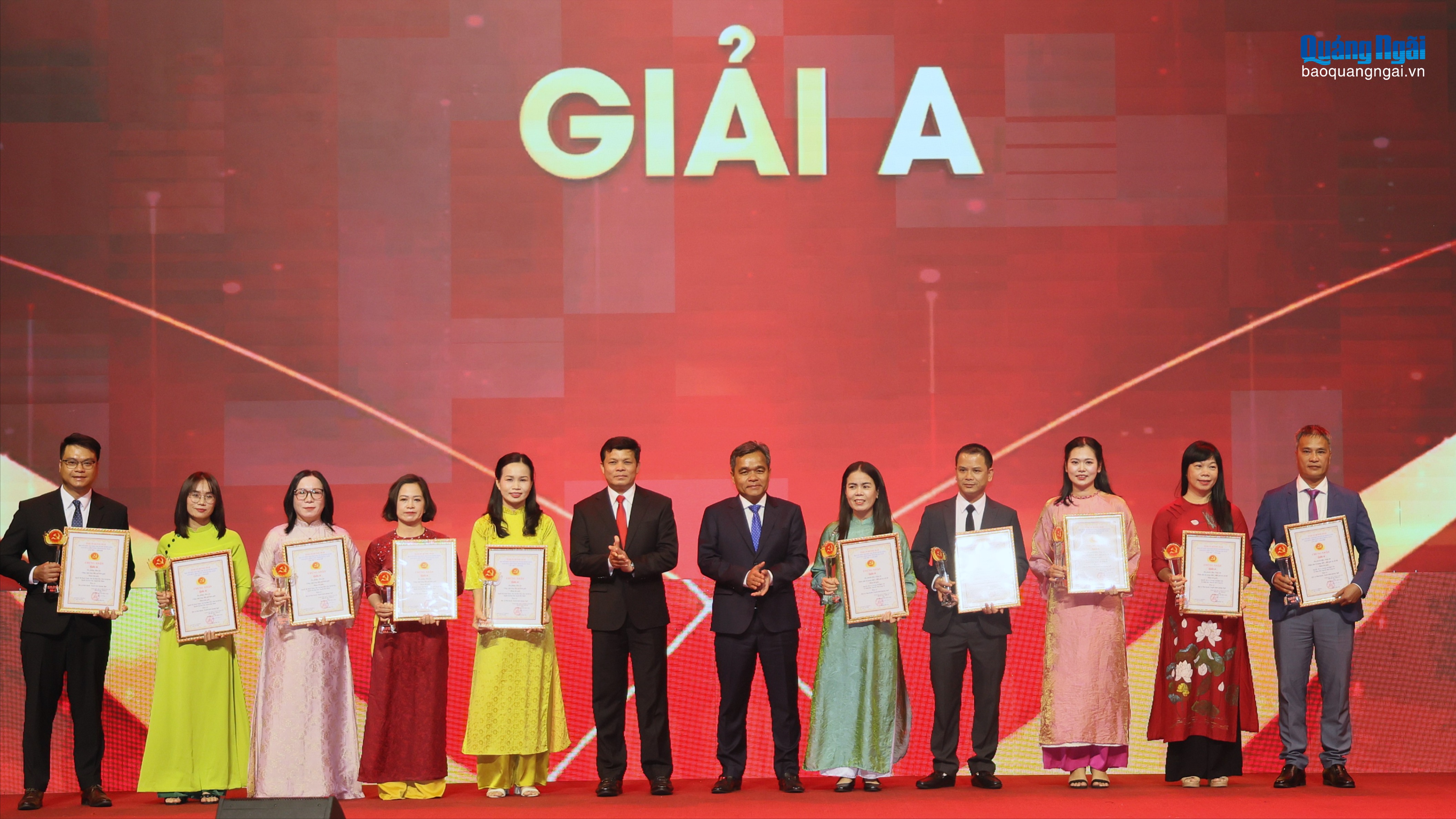 Lan tỏa giá trị những tác phẩm báo chí về xây dựng Đảng