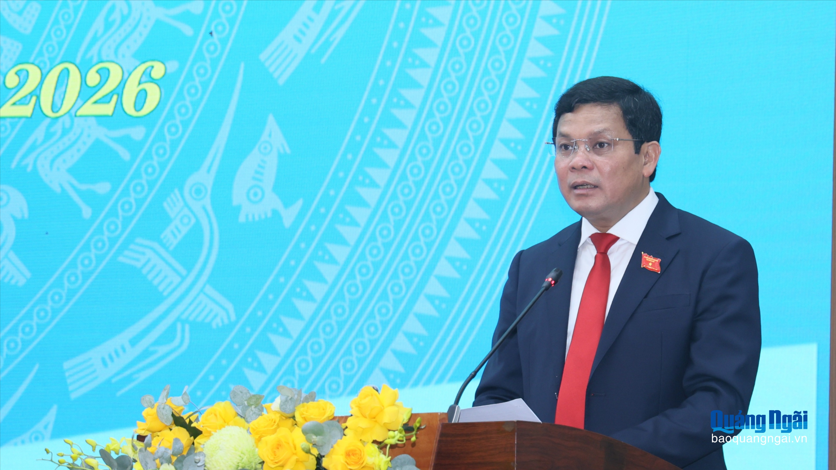 Hành động quyết liệt, vận hành hiệu quả ngay từ đầu nhiệm kỳ