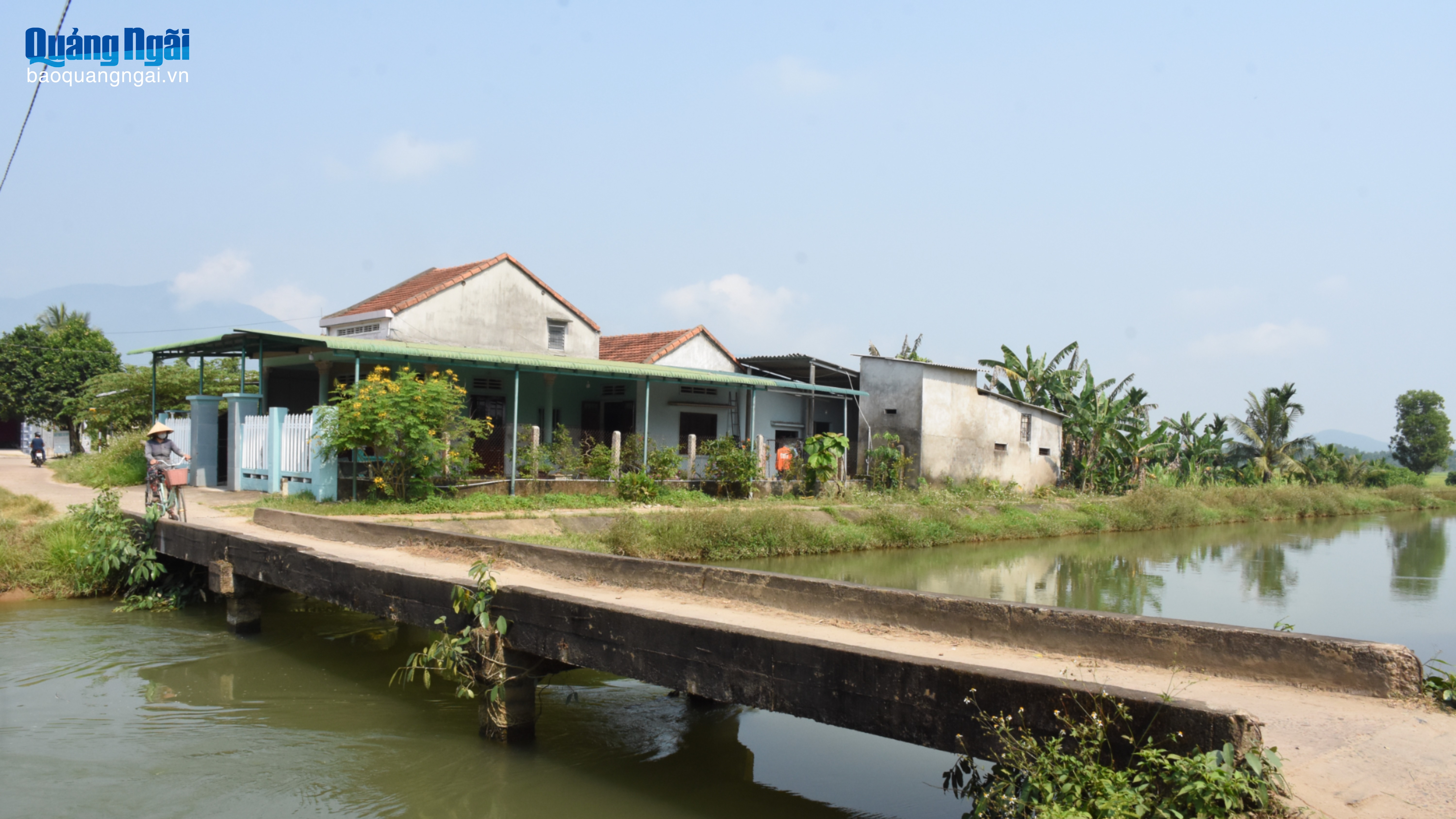 Hiểm nguy rình rập trên kênh chính Nam