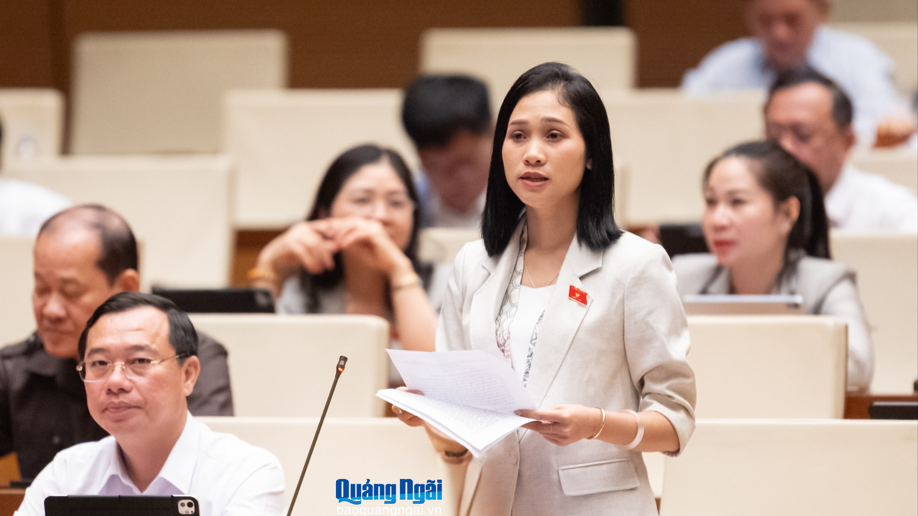 Đề xuất trợ cấp thường xuyên cho nghệ nhân truyền dạy văn hóa