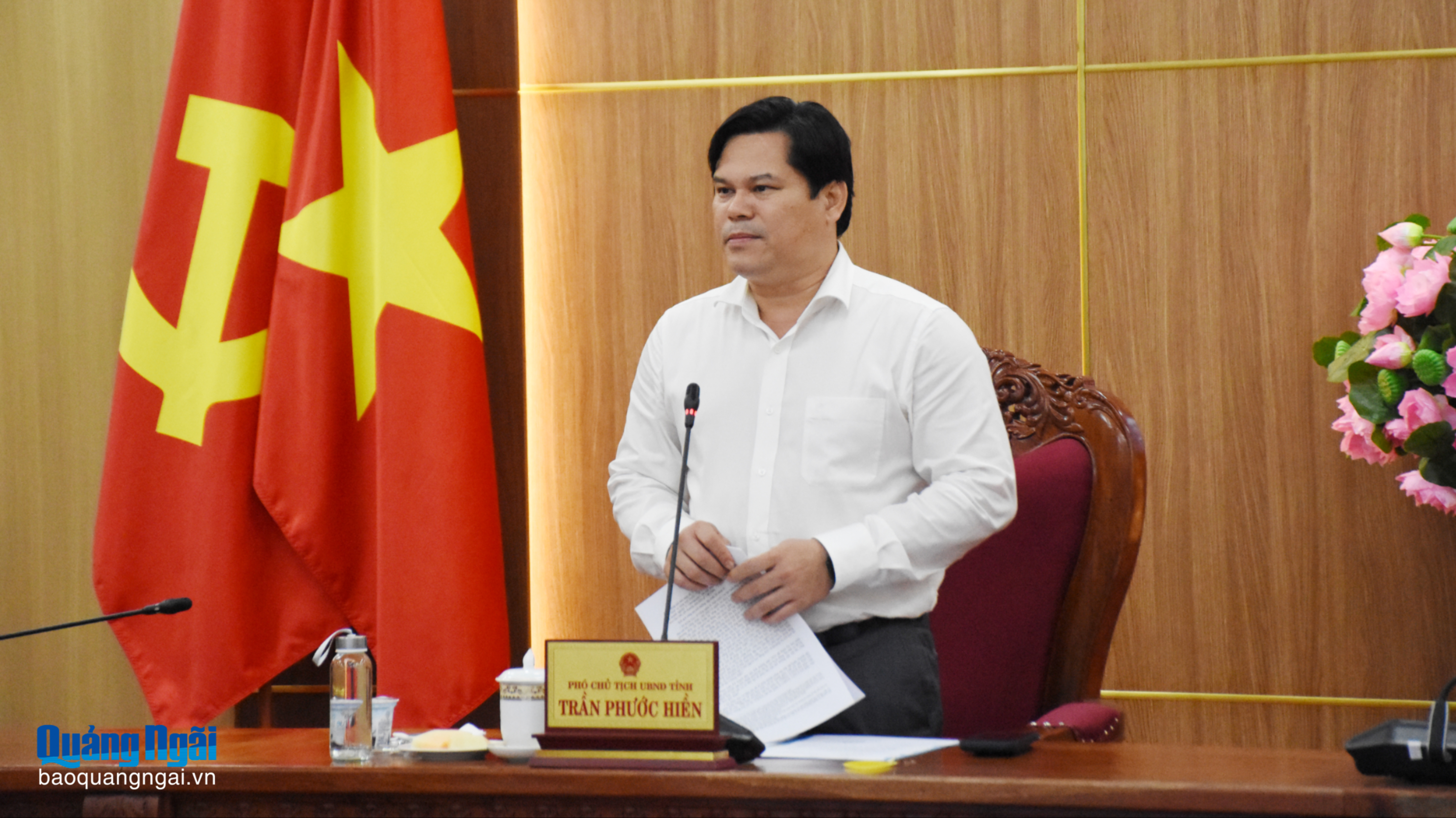 Cần hỗ trợ kinh phí hoạt động cho các tổ công nghệ số cộng đồng