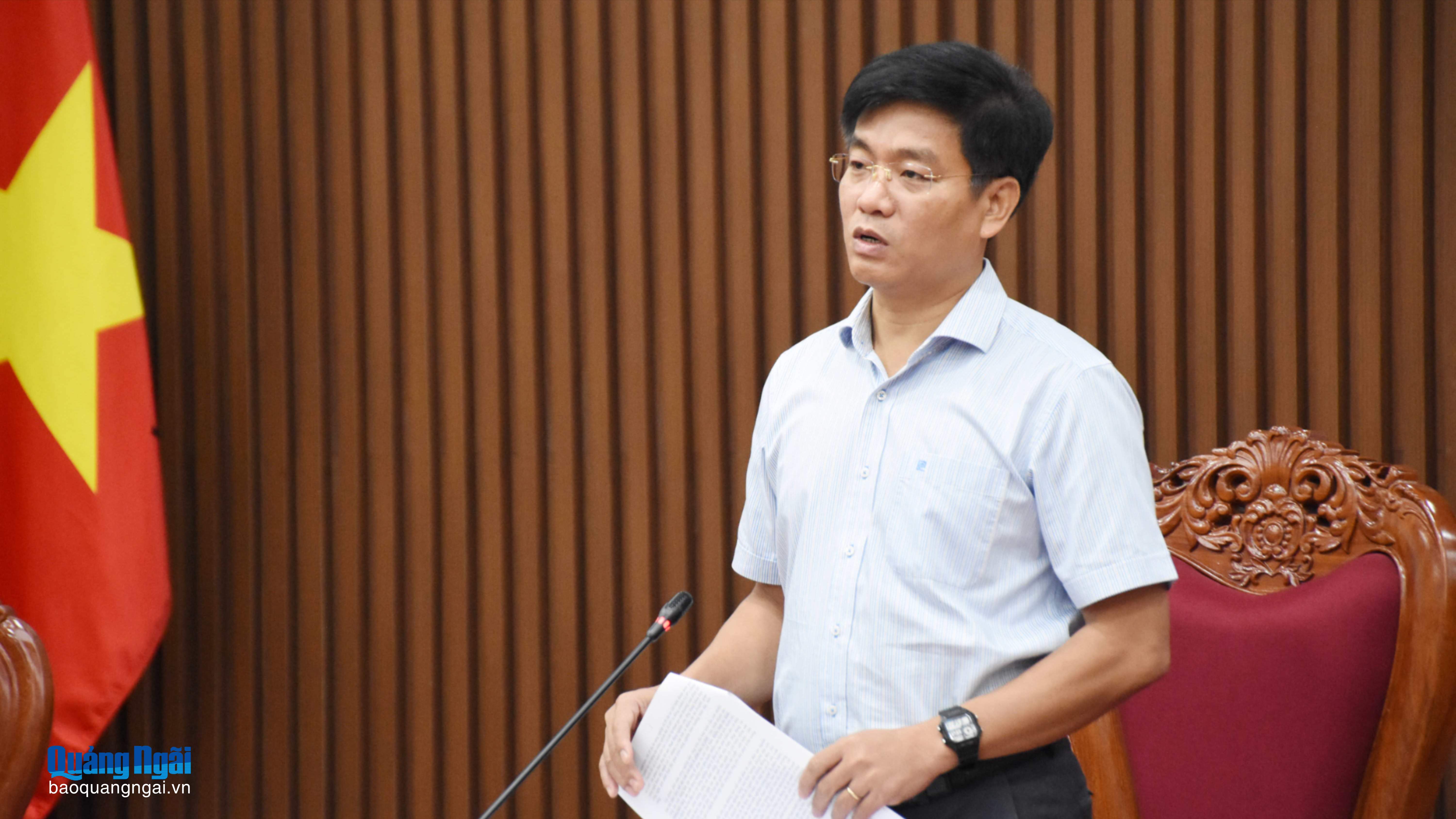 Phát triển các vùng nông nghiệp ứng dụng công nghệ
