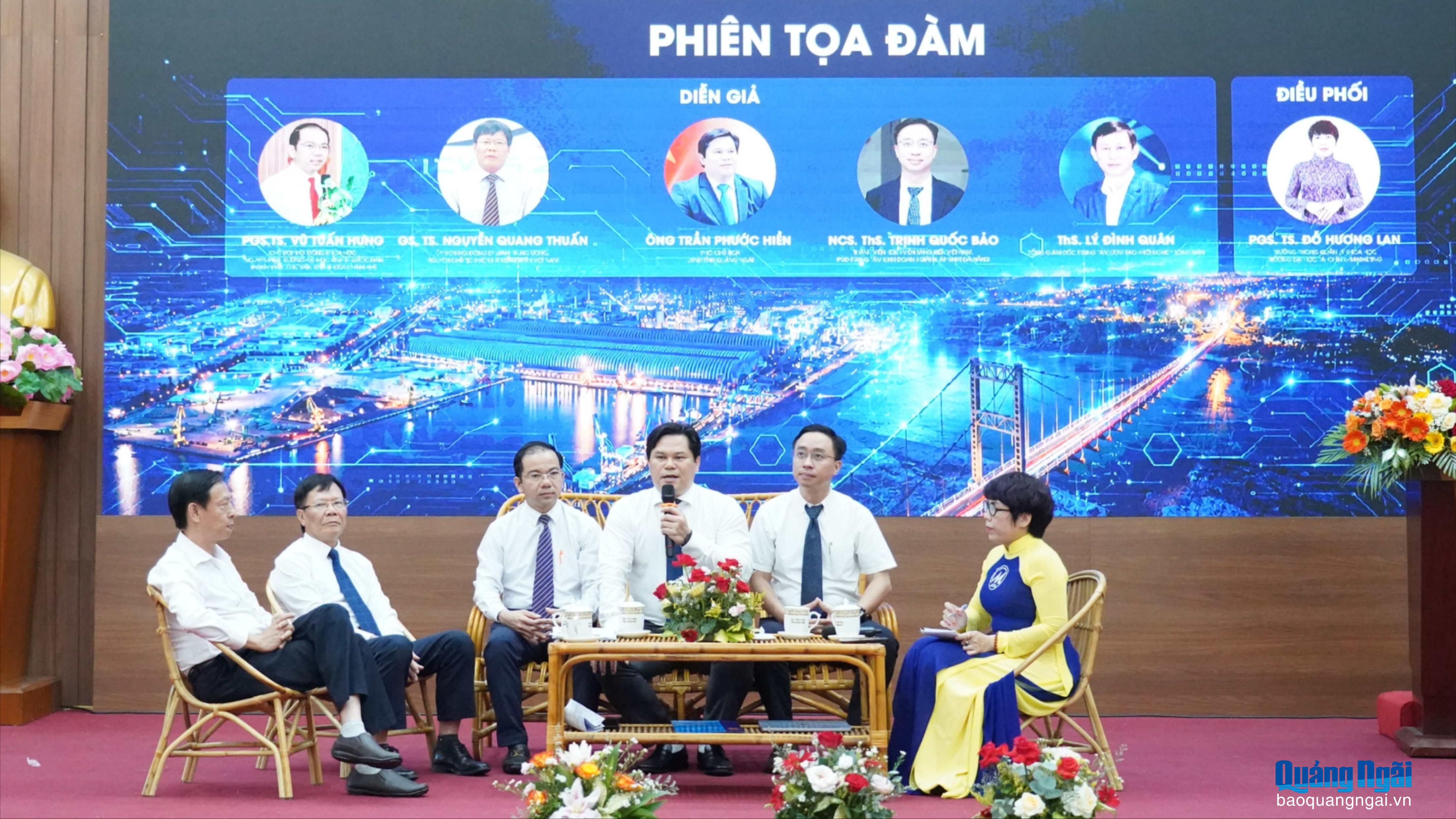Đổi mới sáng tạo là động lực nâng cao năng lực cạnh tranh