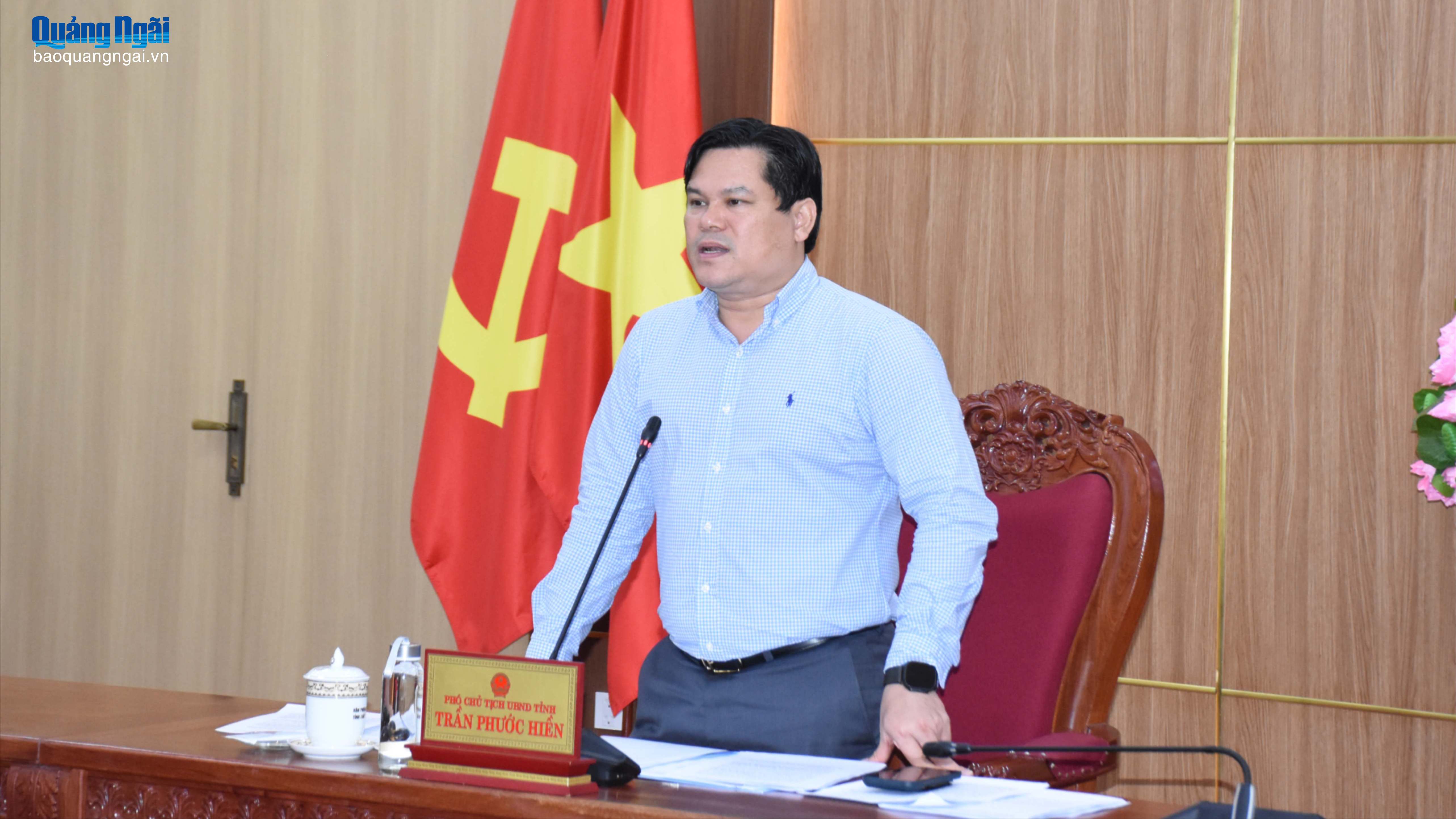 Đề xuất đầu tư hơn 2.900 máy vi tính
