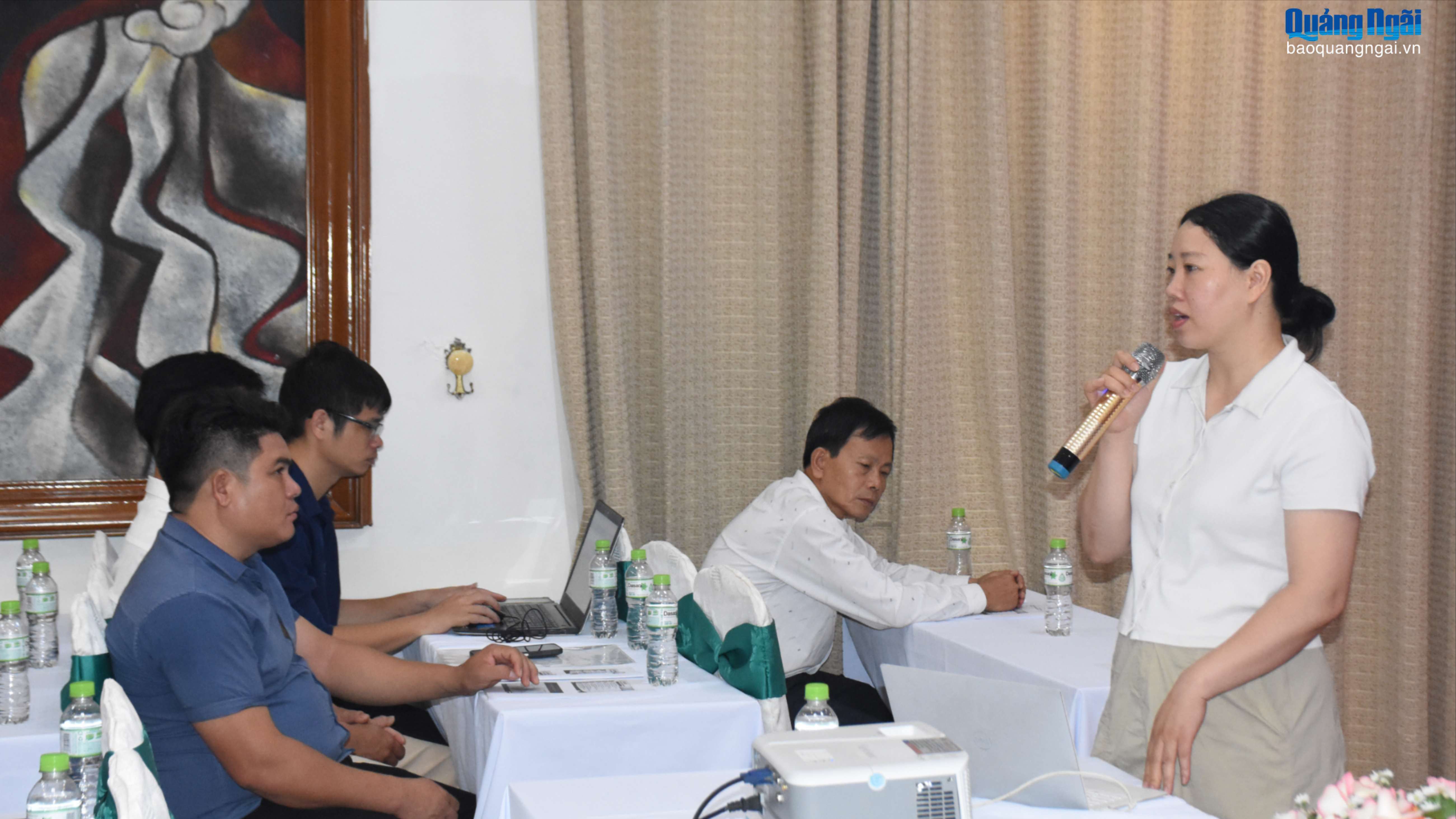 Nhiều quy định mới trong lĩnh vực năng lượng nguyên tử