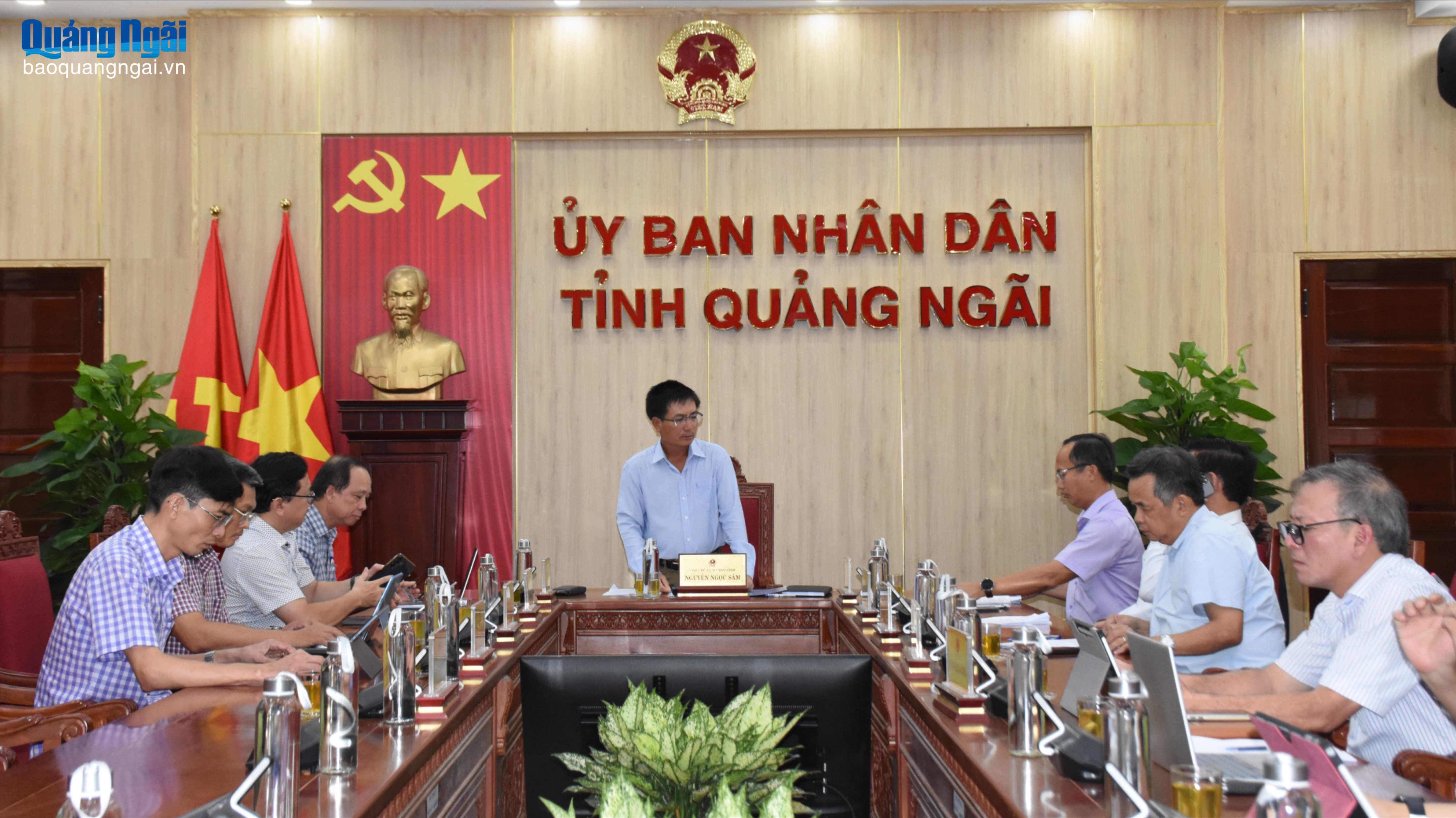 Kiểm tra vướng mắc các trụ sở trạm y tế dôi dư