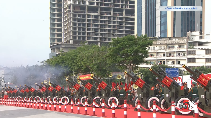 Khơi dậy lòng yêu nước và niềm tự hào dân tộc