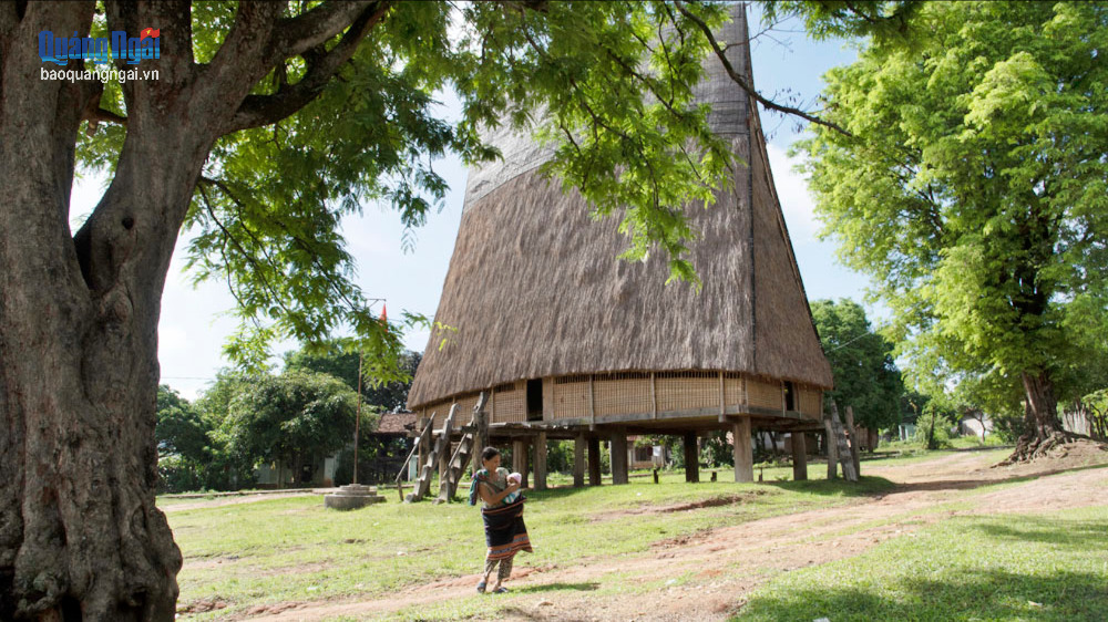 Khơi dòng văn hóa Tây Nguyên