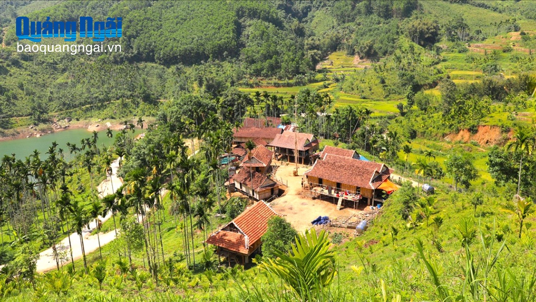 Quảng Ngãi - Kon Tum: Vài chuyện bàn giao đất đai trong lịch sử