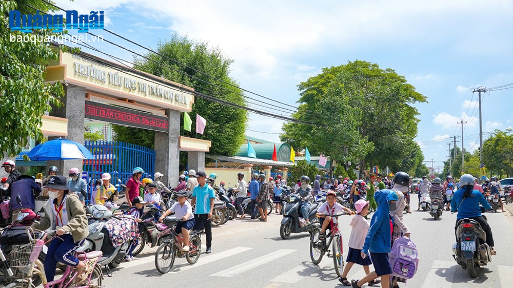 Chuyện không của riêng ai