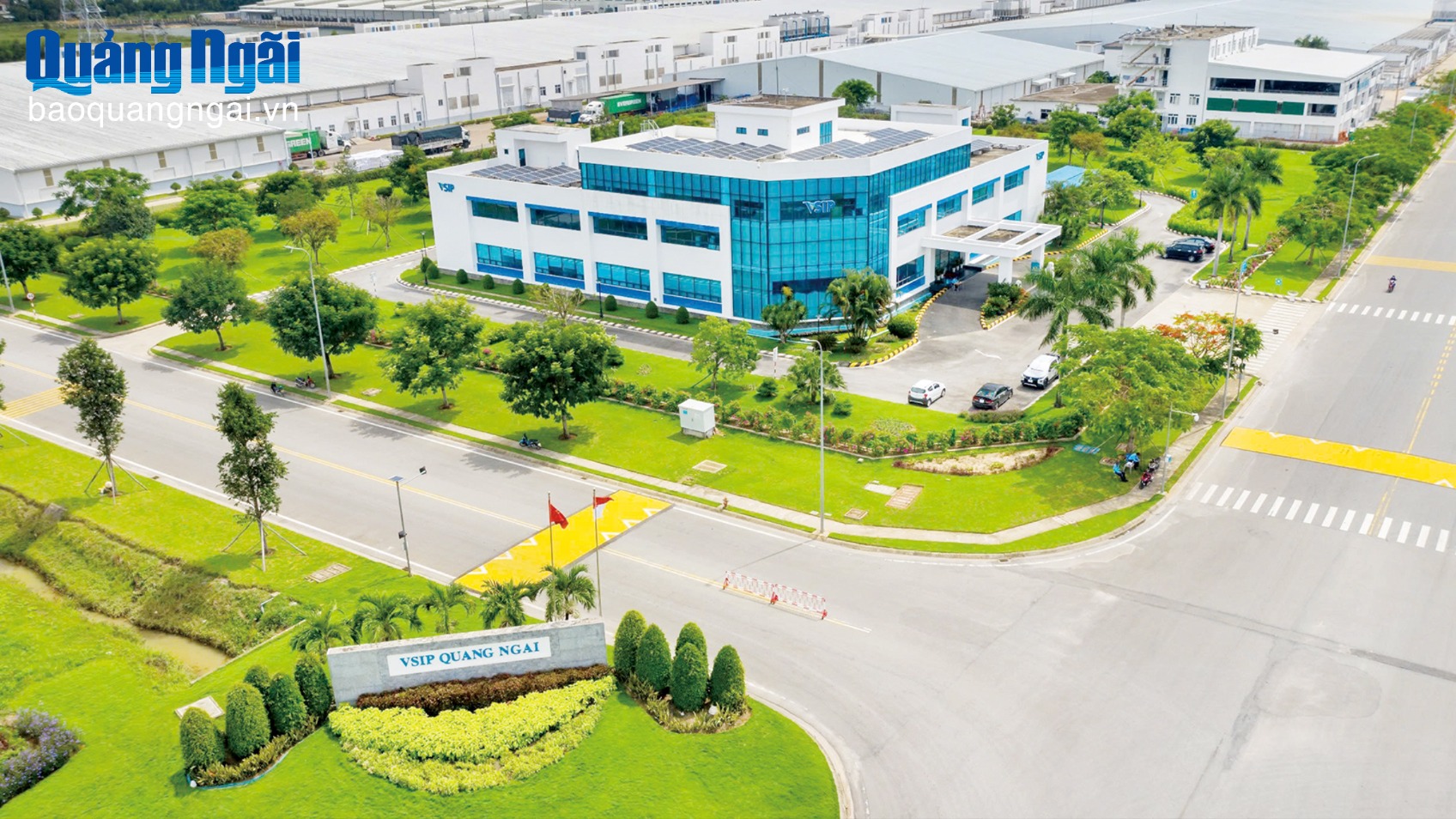 Nâng cao hiệu quả hoạt động đối ngoại