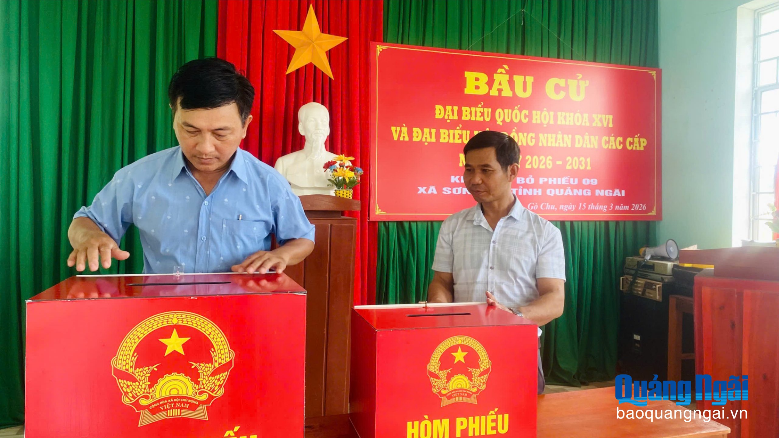 Trách nhiệm với lời hứa