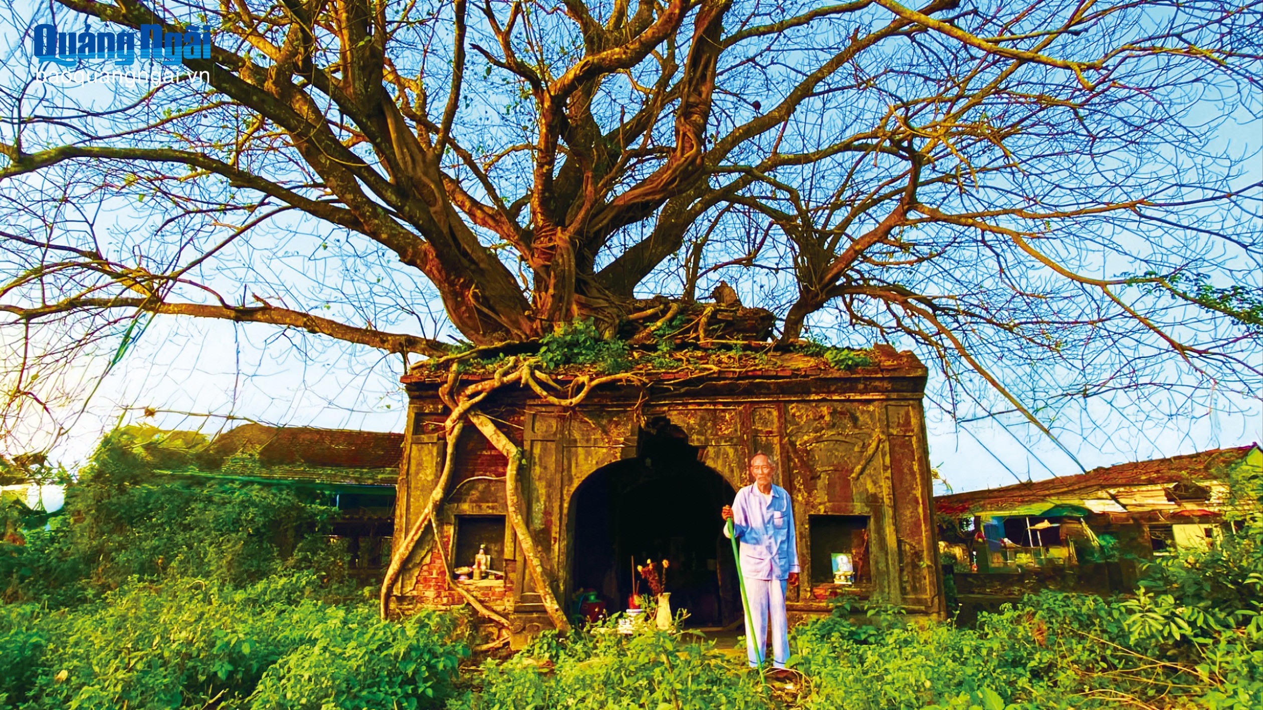 Chạy quanh chạy quéo... cũng đồng Ba La