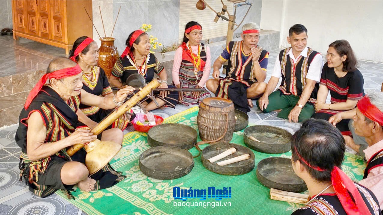 Tạo đà phát triển vùng đồng bào dân tộc thiểu số