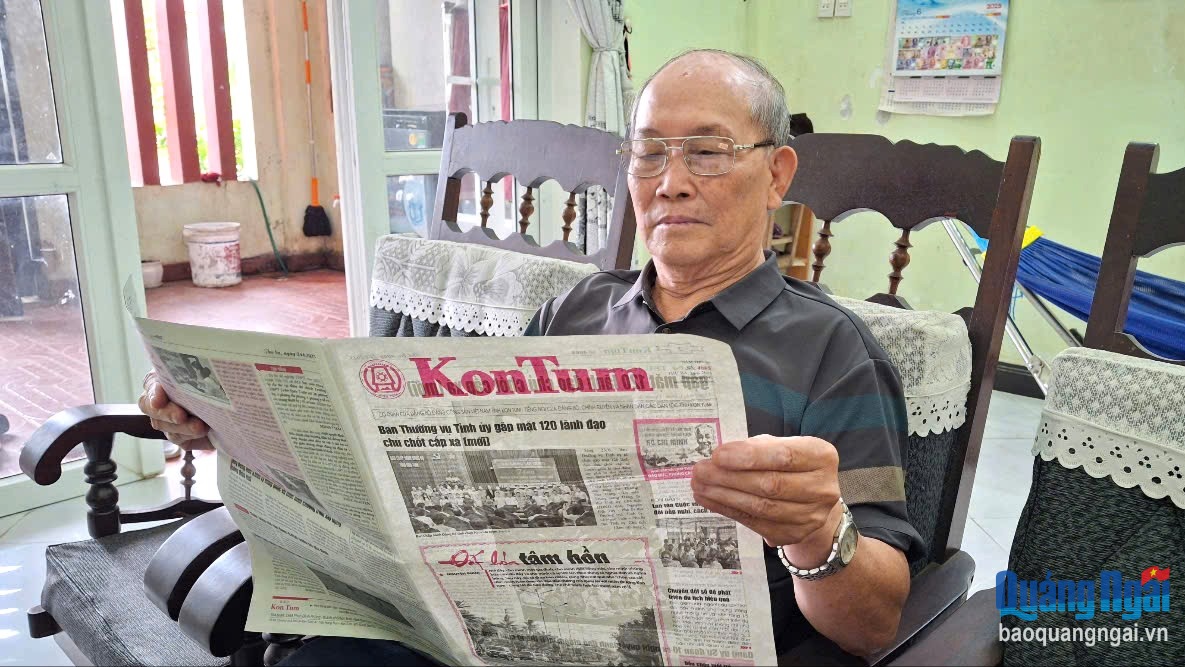 Bâng khuâng, tin tưởng và kỳ vọng